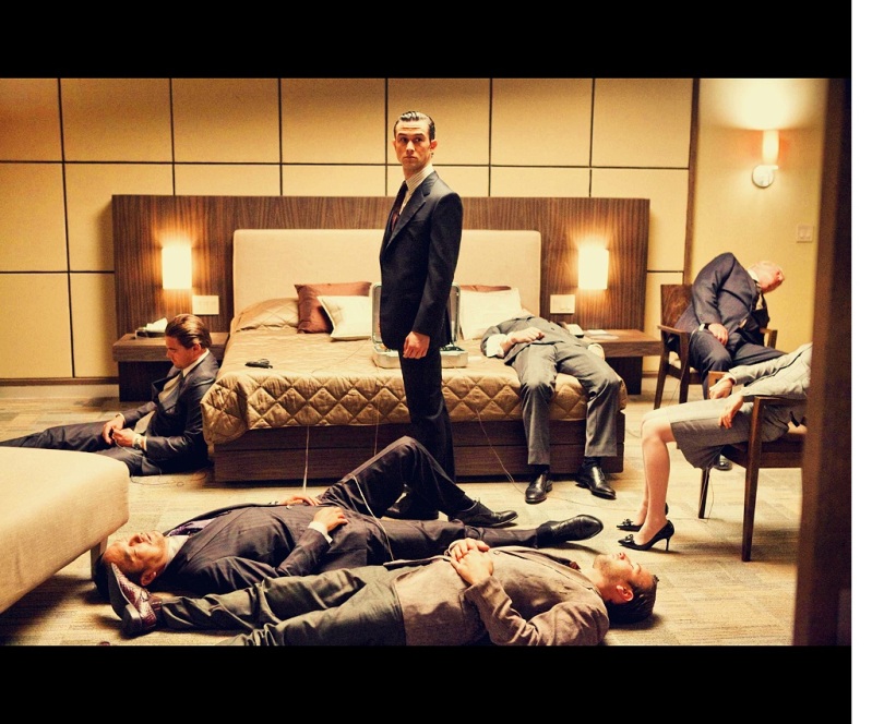 inception inception