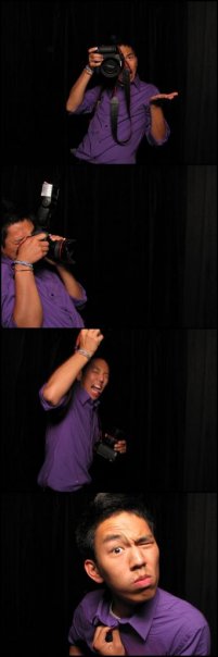 David Lai Blog bio picture